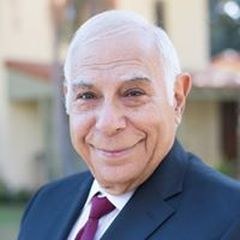 Barry Greene