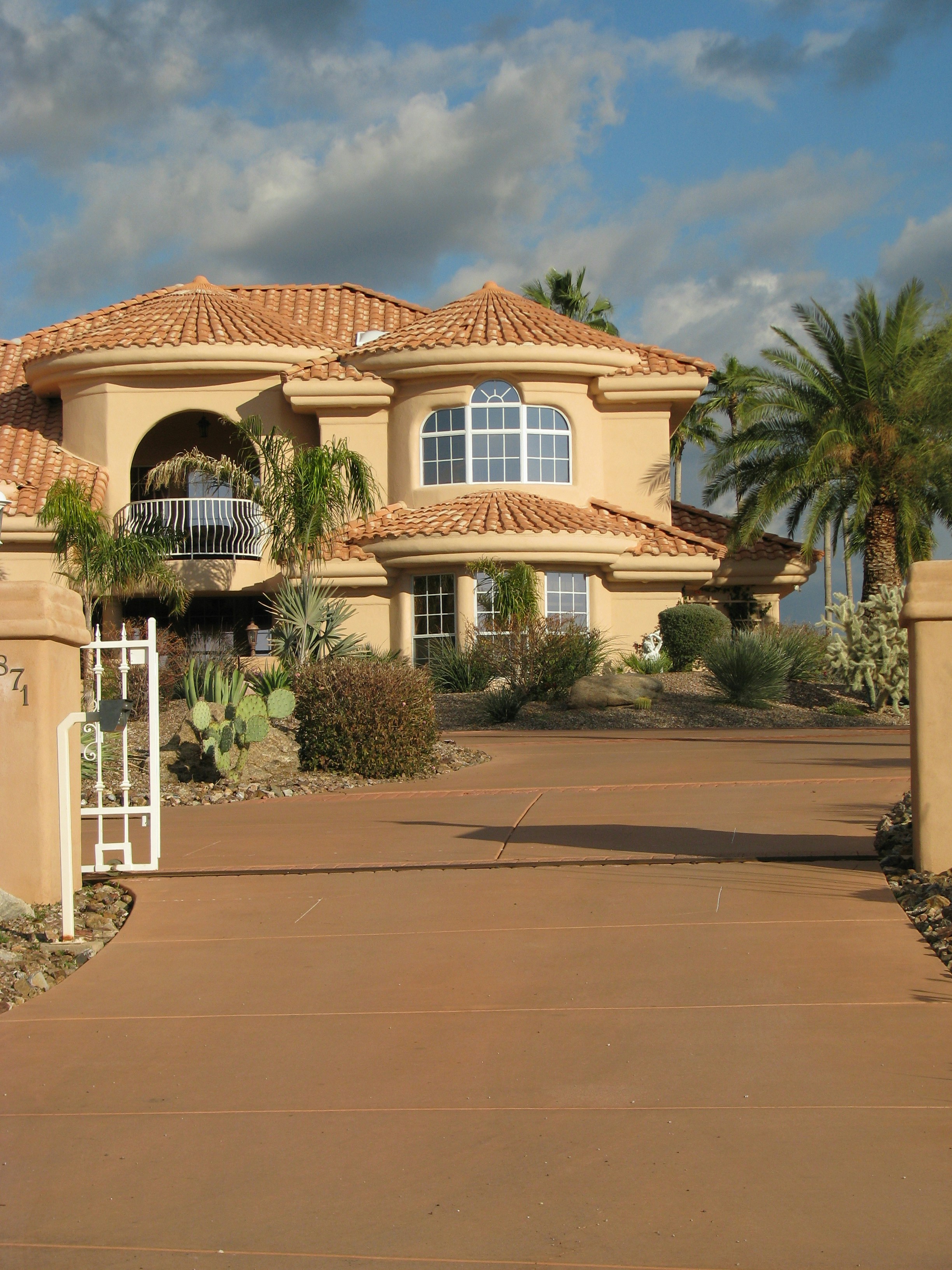 House keys in hand — buying your first home